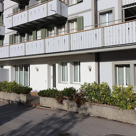 וונגן Hirschen Residence 2 מראה חיצוני תמונה