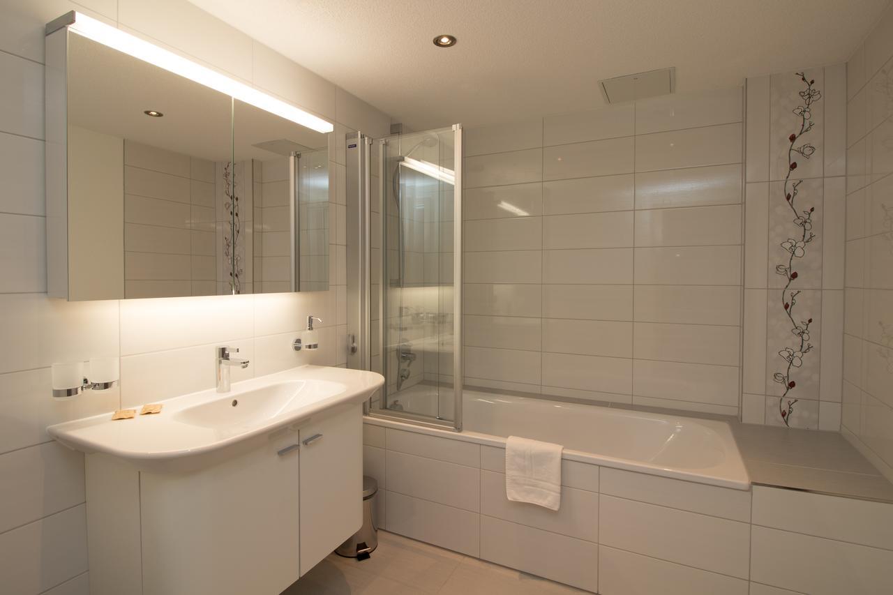 וונגן Hirschen Residence 2 מראה חיצוני תמונה
