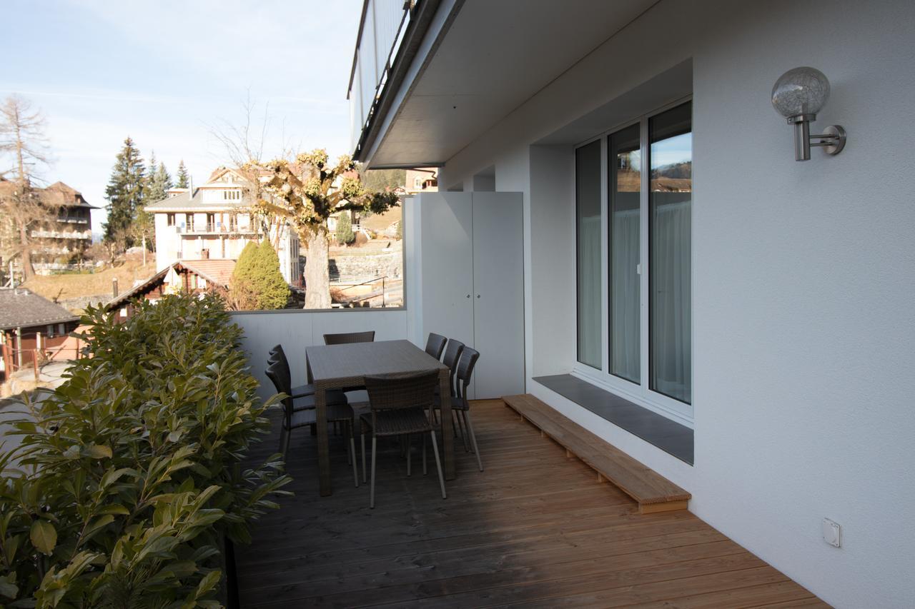 וונגן Hirschen Residence 2 מראה חיצוני תמונה